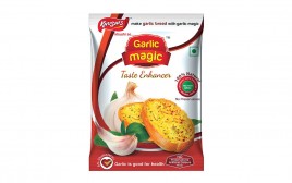 Khushi's Garlic Magic   Pack  50 grams